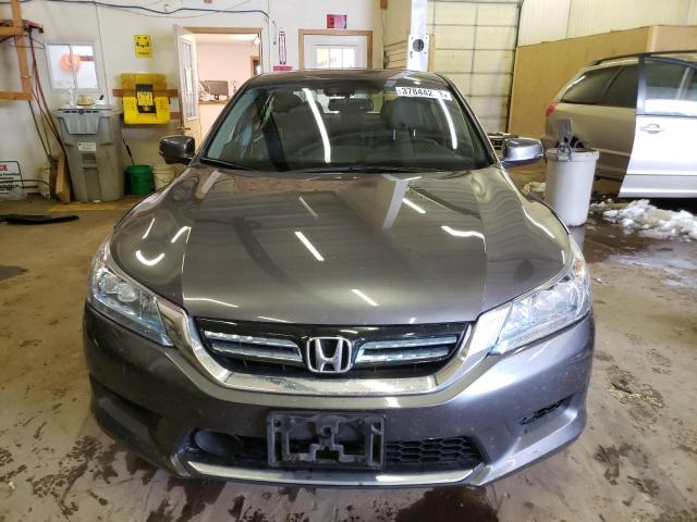 Photo 4 VIN: 1HGCR6F77EA004818 - HONDA ACCORD TOU 