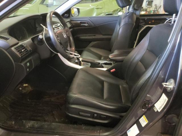 Photo 6 VIN: 1HGCR6F77EA004818 - HONDA ACCORD TOU 