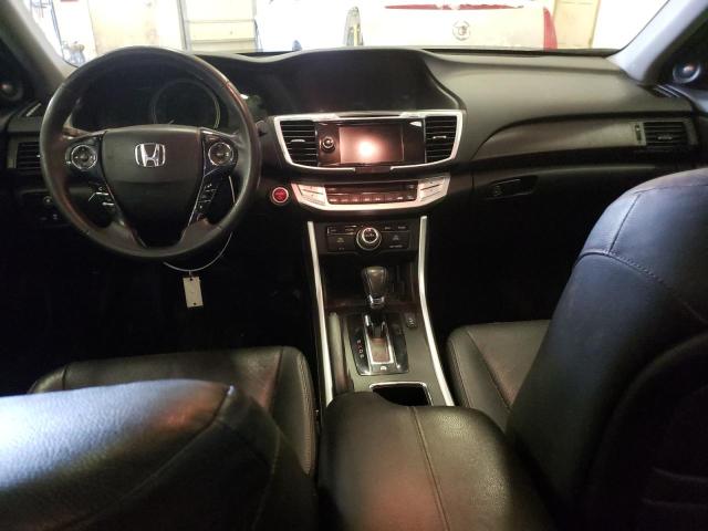 Photo 7 VIN: 1HGCR6F77EA004818 - HONDA ACCORD TOU 