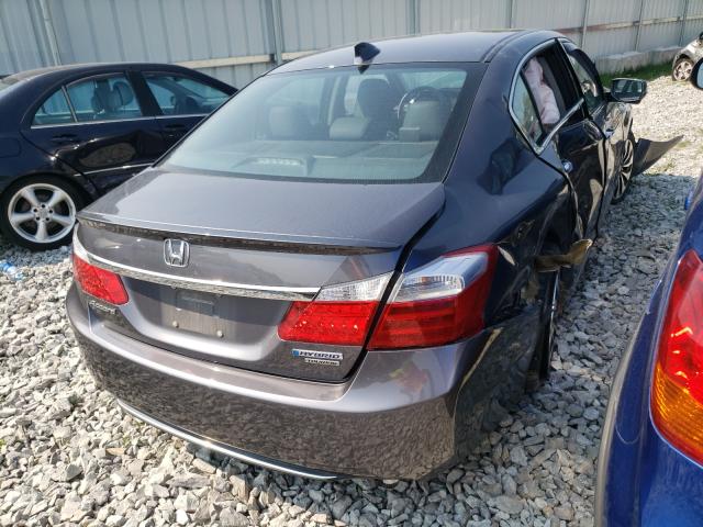 Photo 3 VIN: 1HGCR6F77FA001581 - HONDA ACCORD TOU 