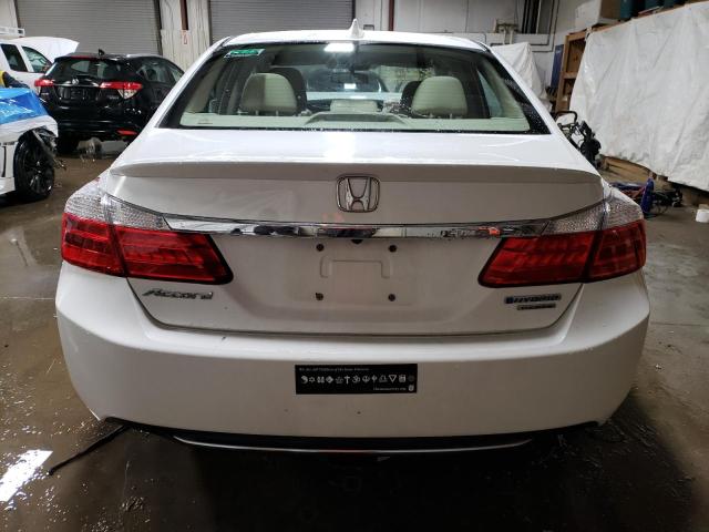 Photo 5 VIN: 1HGCR6F77FA005646 - HONDA ACCORD TOU 