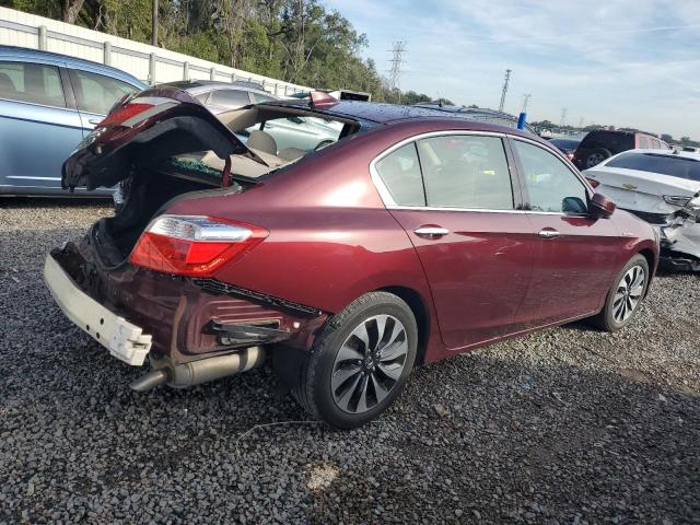 Photo 2 VIN: 1HGCR6F77FA005971 - HONDA ACCORD 