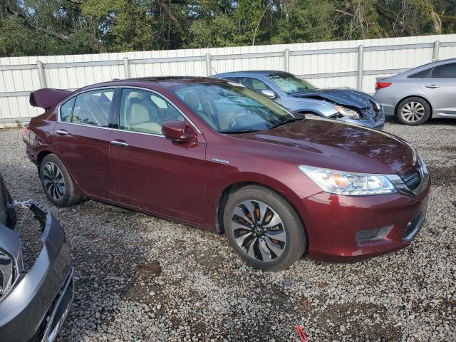 Photo 3 VIN: 1HGCR6F77FA005971 - HONDA ACCORD 