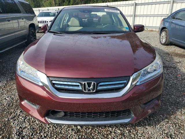 Photo 4 VIN: 1HGCR6F77FA005971 - HONDA ACCORD 