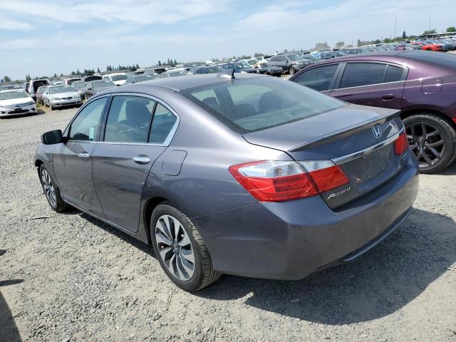 Photo 1 VIN: 1HGCR6F77FA006778 - HONDA ACCORD TOU 