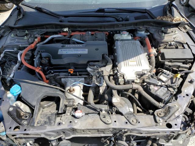 Photo 10 VIN: 1HGCR6F77FA006778 - HONDA ACCORD TOU 