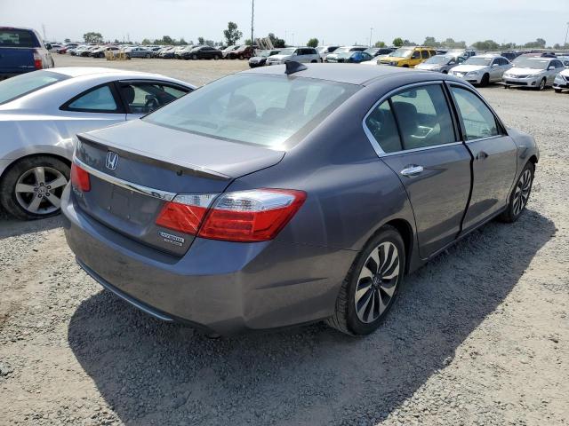 Photo 2 VIN: 1HGCR6F77FA006778 - HONDA ACCORD TOU 