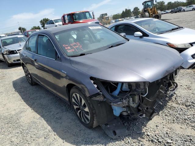 Photo 3 VIN: 1HGCR6F77FA006778 - HONDA ACCORD TOU 