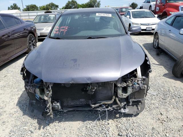 Photo 4 VIN: 1HGCR6F77FA006778 - HONDA ACCORD TOU 