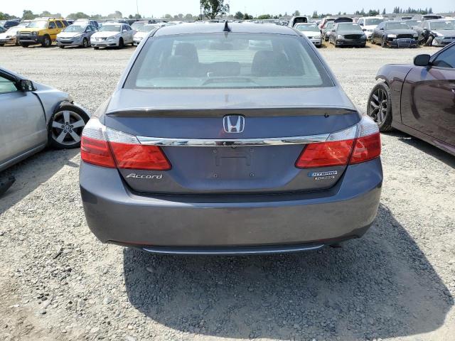 Photo 5 VIN: 1HGCR6F77FA006778 - HONDA ACCORD TOU 