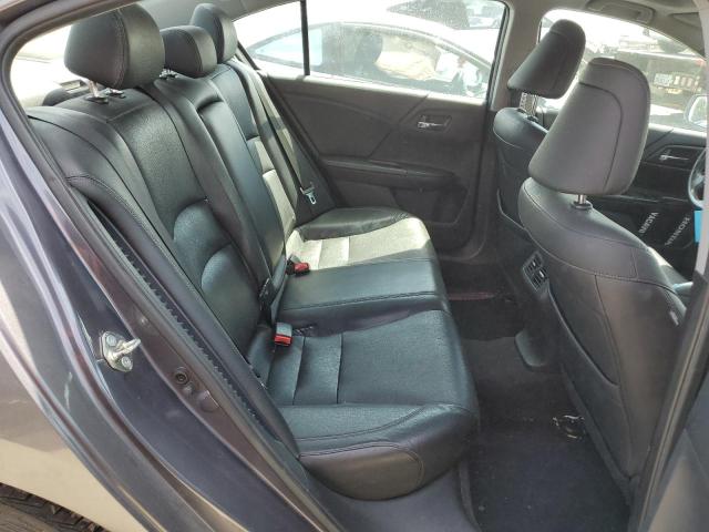 Photo 9 VIN: 1HGCR6F77FA006778 - HONDA ACCORD TOU 