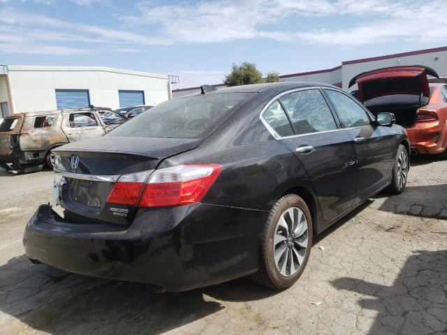 Photo 3 VIN: 1HGCR6F77FA007218 - HONDA ACCORD TOU 