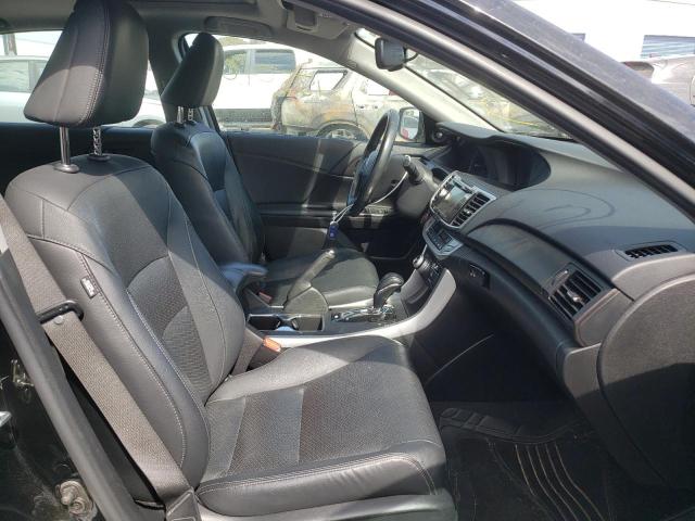 Photo 4 VIN: 1HGCR6F77FA007218 - HONDA ACCORD TOU 