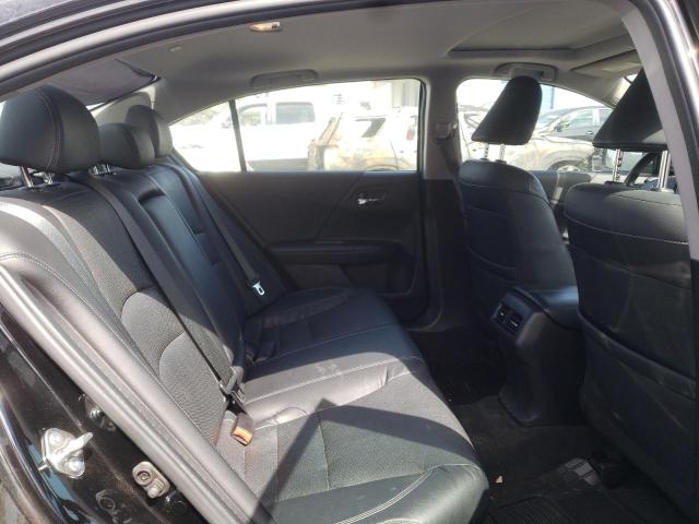 Photo 5 VIN: 1HGCR6F77FA007218 - HONDA ACCORD TOU 