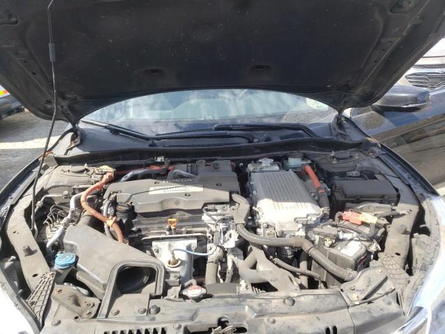 Photo 6 VIN: 1HGCR6F77FA007218 - HONDA ACCORD TOU 