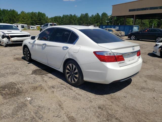 Photo 2 VIN: 1HGCR6F77FA008143 - HONDA ACCORD TOU 