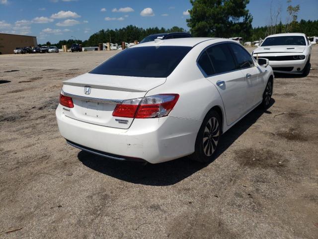 Photo 3 VIN: 1HGCR6F77FA008143 - HONDA ACCORD TOU 