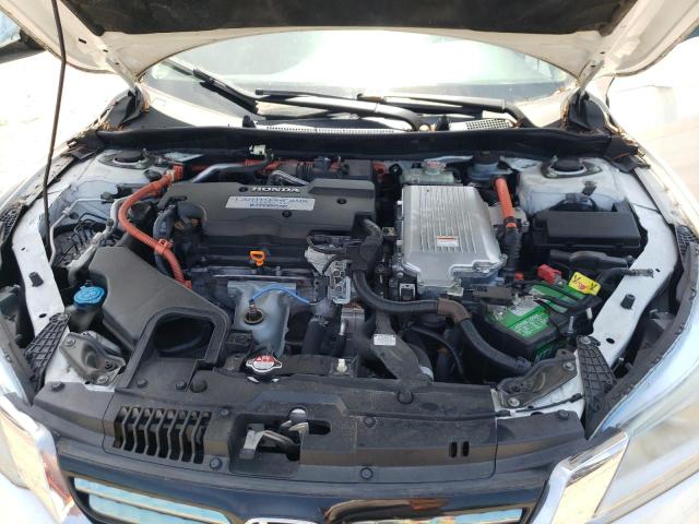 Photo 6 VIN: 1HGCR6F77FA008143 - HONDA ACCORD TOU 