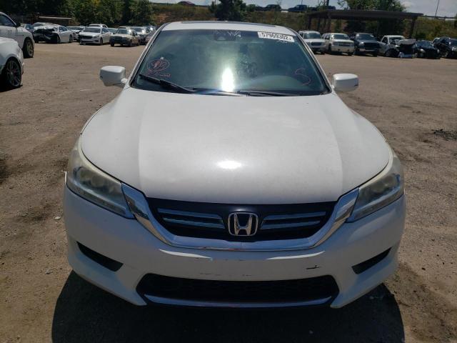 Photo 8 VIN: 1HGCR6F77FA008143 - HONDA ACCORD TOU 