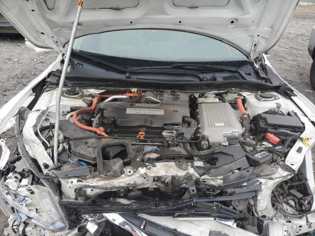 Photo 10 VIN: 1HGCR6F77FA010572 - HONDA ACCORD TOU 