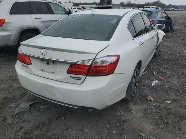 Photo 2 VIN: 1HGCR6F77FA010572 - HONDA ACCORD TOU 