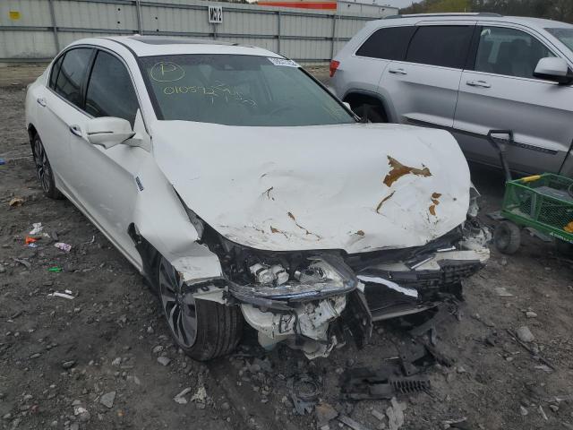 Photo 3 VIN: 1HGCR6F77FA010572 - HONDA ACCORD TOU 