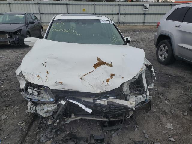 Photo 4 VIN: 1HGCR6F77FA010572 - HONDA ACCORD TOU 