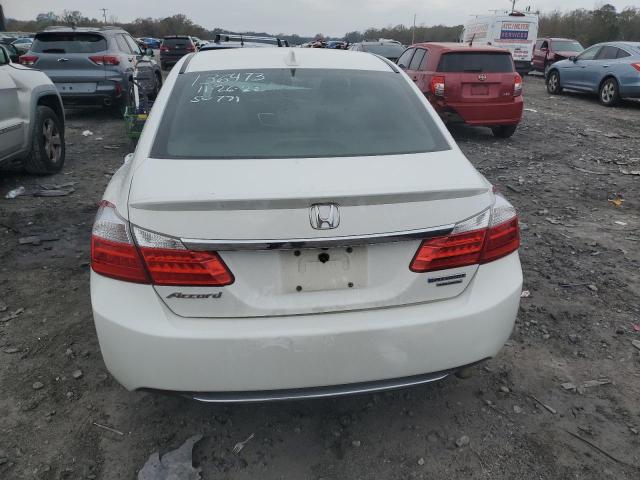 Photo 5 VIN: 1HGCR6F77FA010572 - HONDA ACCORD TOU 