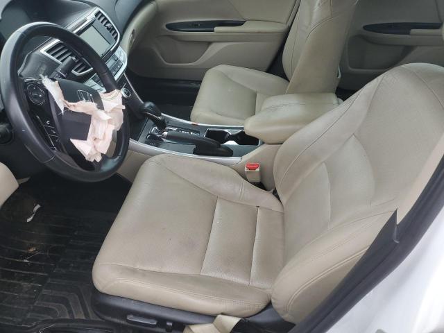 Photo 6 VIN: 1HGCR6F77FA010572 - HONDA ACCORD TOU 