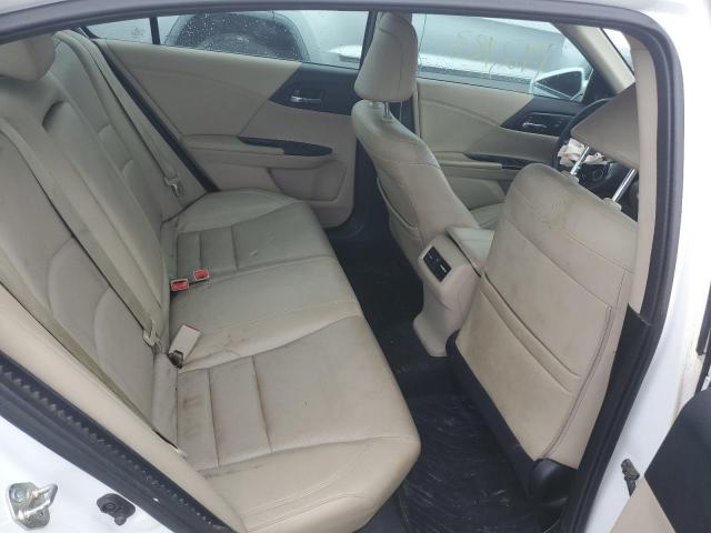 Photo 9 VIN: 1HGCR6F77FA010572 - HONDA ACCORD TOU 