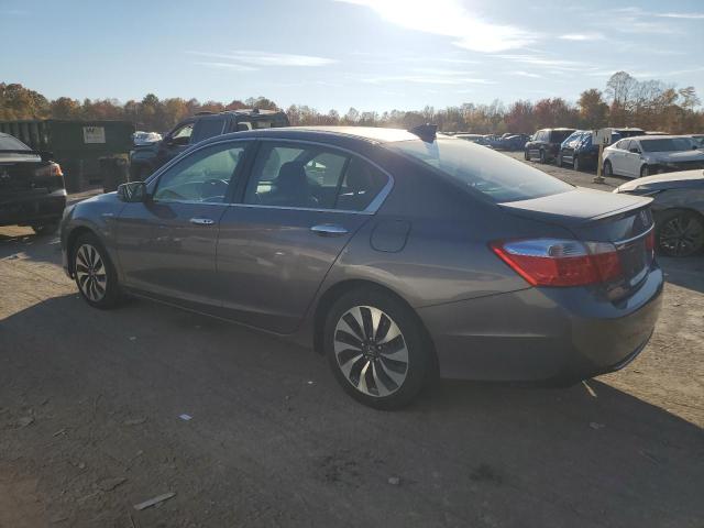 Photo 1 VIN: 1HGCR6F77FA013004 - HONDA ACCORD TOU 