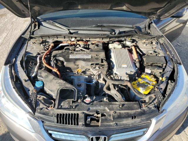 Photo 10 VIN: 1HGCR6F77FA013004 - HONDA ACCORD TOU 