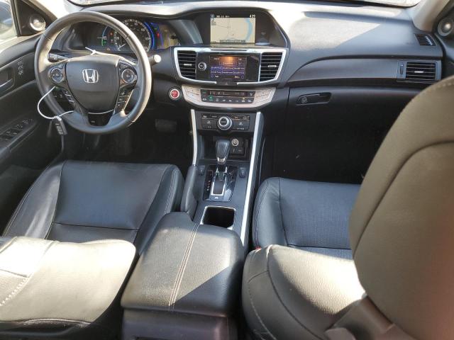 Photo 7 VIN: 1HGCR6F77FA013004 - HONDA ACCORD TOU 