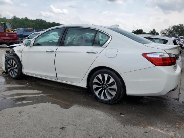 Photo 1 VIN: 1HGCR6F77FA015397 - HONDA ACCORD TOU 