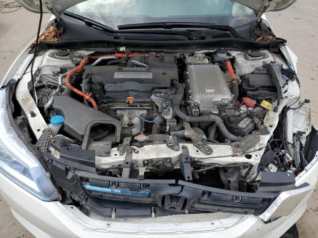 Photo 10 VIN: 1HGCR6F77FA015397 - HONDA ACCORD TOU 