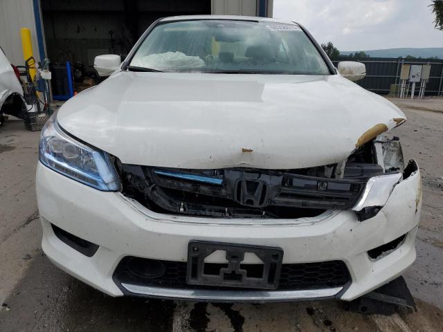 Photo 4 VIN: 1HGCR6F77FA015397 - HONDA ACCORD TOU 