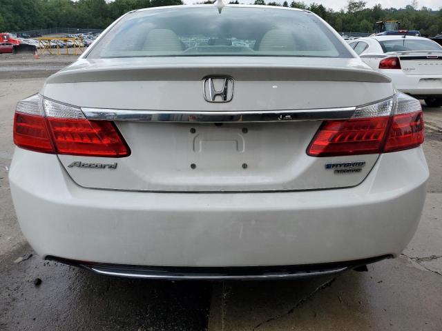 Photo 5 VIN: 1HGCR6F77FA015397 - HONDA ACCORD TOU 