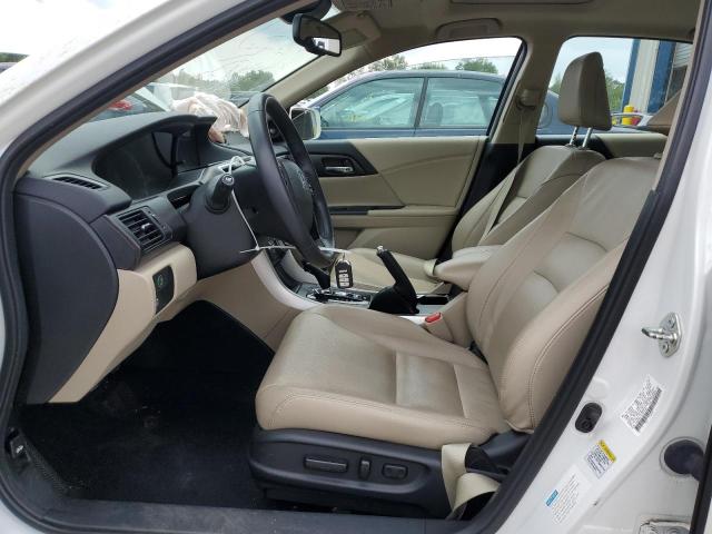 Photo 6 VIN: 1HGCR6F77FA015397 - HONDA ACCORD TOU 