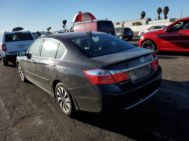 Photo 2 VIN: 1HGCR6F78EA003869 - HONDA ACCORD TOU 