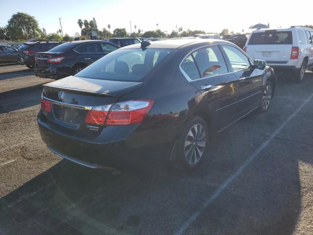 Photo 3 VIN: 1HGCR6F78EA003869 - HONDA ACCORD TOU 