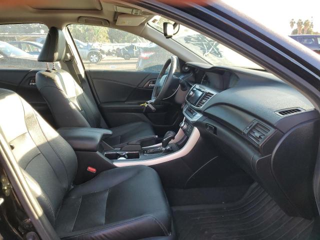 Photo 4 VIN: 1HGCR6F78EA003869 - HONDA ACCORD TOU 