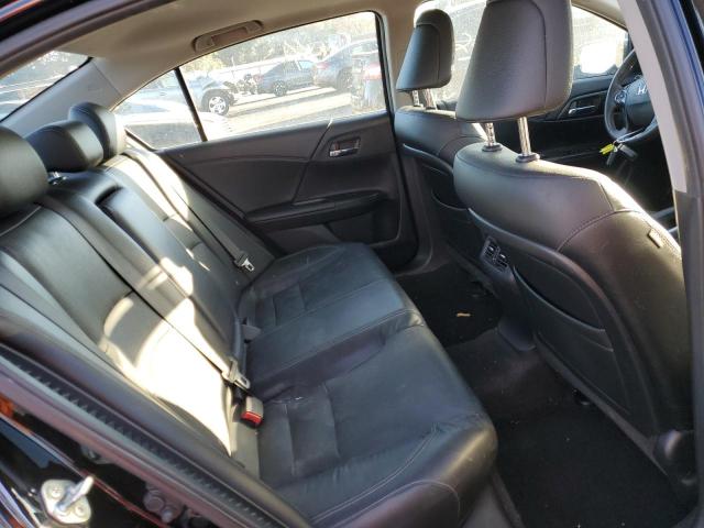 Photo 5 VIN: 1HGCR6F78EA003869 - HONDA ACCORD TOU 