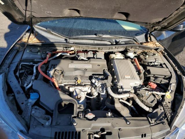 Photo 6 VIN: 1HGCR6F78EA003869 - HONDA ACCORD TOU 