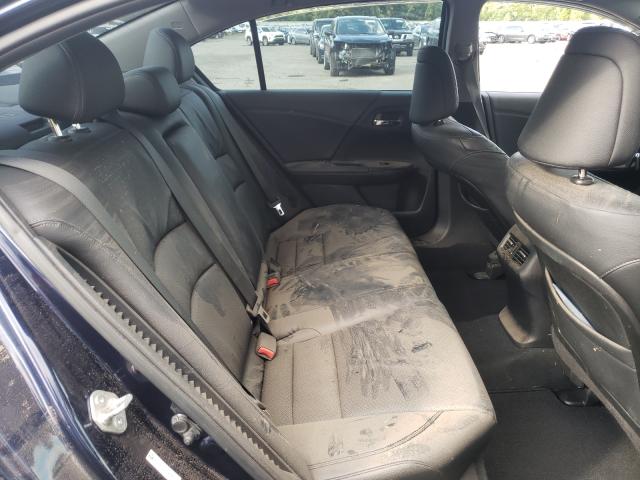 Photo 5 VIN: 1HGCR6F78EA008828 - HONDA ACCORD 