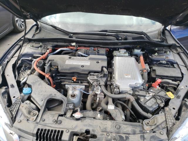 Photo 6 VIN: 1HGCR6F78EA008828 - HONDA ACCORD 