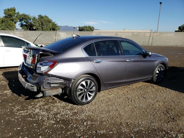 Photo 2 VIN: 1HGCR6F78EA011017 - HONDA ACCORD 