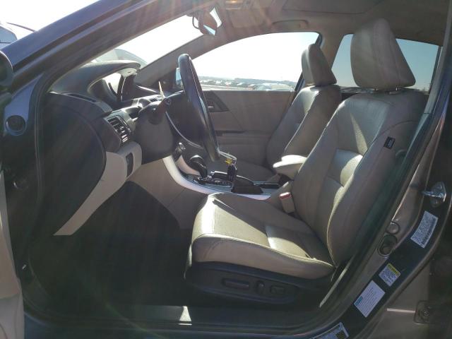 Photo 6 VIN: 1HGCR6F78EA011017 - HONDA ACCORD 