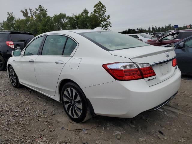 Photo 1 VIN: 1HGCR6F78FA002030 - HONDA ACCORD TOU 