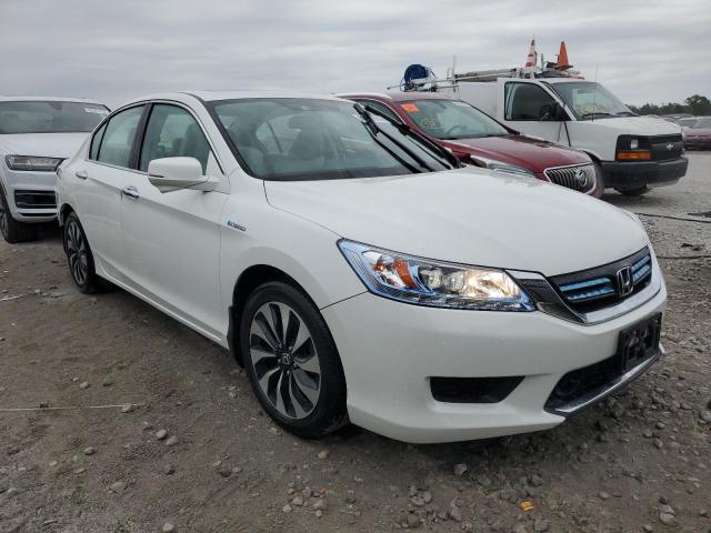 Photo 3 VIN: 1HGCR6F78FA002030 - HONDA ACCORD TOU 