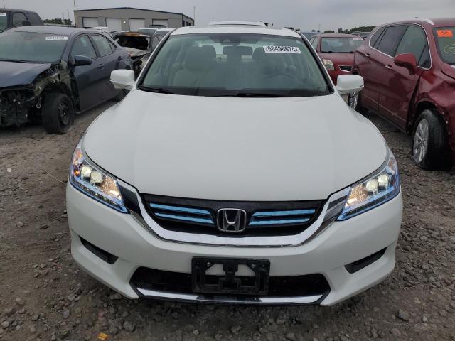 Photo 4 VIN: 1HGCR6F78FA002030 - HONDA ACCORD TOU 